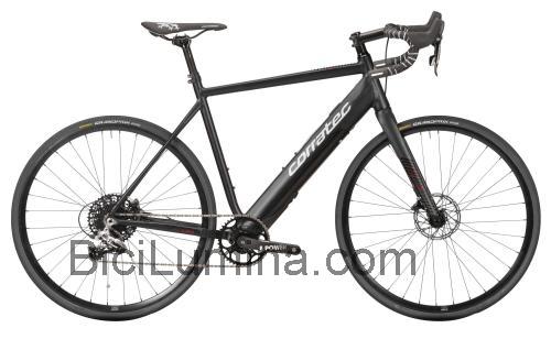 Corratec E-Corones Elite ficha-técnica e avaliações